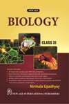 NewAge Biology for Class XI